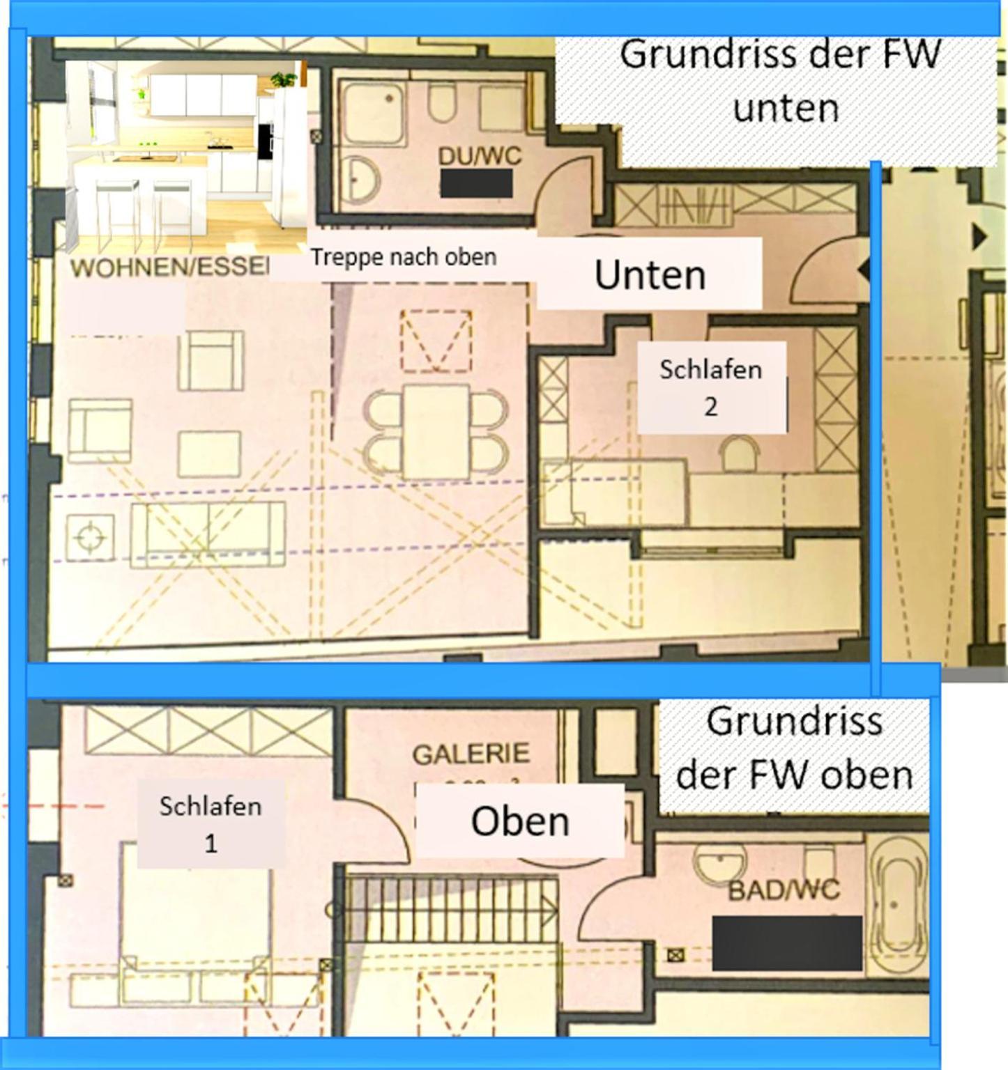 Ferienwohnung "Beim Schrimpf" Schongau Exterior photo